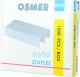 STAPLES - OSMER HEAVY DUTY - BOX 1000 - 23/10