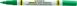 FINE TIP OSMER PAINT MARKERS - 1.5mm LINE - DOZEN - GREEN - 2504