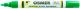 BROAD TIP OSMER PAINT MARKERS - 2.5mm LINE - DOZEN - 2904