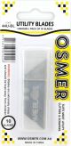 OSMER TRAPEZOID / UTILITY BLADES - 10 PACK - 44U-BL