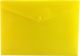 DOCUMENT WALLETS - A4 - YELLOW - A4W07