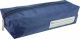 BARREL PENCIL CASE - 21.5 x 5.5 x 8CM - BLUE - BPC102