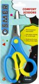 OSMER 165MM HIGH QUALITY COMFORT GRIP SCISSORS - CG165