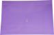 PLASTIC DOCUMENT WALLETS - FOOLSCAP - PURPLE - DWF05