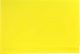 PLASTIC DOCUMENT WALLETS - FOOLSCAP - YELLOW - DWF07