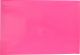 PLASTIC DOCUMENT WALLETS - FOOLSCAP - HOT PINK - DWF12