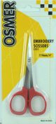 OSMER EMBROIDERY SCISSORS -101mm - E101