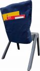 OSMER ELASTIC CHAIR BAG - NAVY BLUE - ECB02