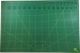 GREEN A1 CUTTING MAT - H-302