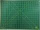 GREEN A2 CUTTING MAT - H-304