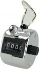 GENMES HANDY TALLY COUNTER METAL - COUNT01