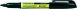 OSMER PERMANENT MARKER - FINE BULLET TIP - DOZEN - OS401