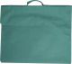 OSMER LIBRARY BAG - POLYESTER 600D - GREEN - LB104