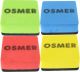 OSMER MINI WHITEBOARD ERASER - MAGNETIC - PACK OF 12 - ME222