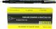 OSMER FINE LINE DRAWING & DRAFTING PEN - DOZEN - 0.3mm - OD31