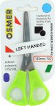 OSMER 140mm LEFT-HAND SCHOOL SCISSORS - OS203L