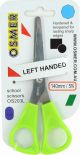 OSMER 140mm LEFT-HAND SCHOOL SCISSORS - OS203L
