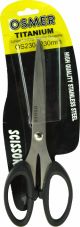 OSMER TITANIUM SCISSOR - 230mm - OS230
