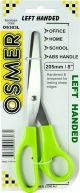 OSMER 205mm LEFT HAND SCISSORS - OS303L