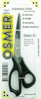 OSMER 215mm ALL PURPOSE ECONOMY SCISSORS - OS215