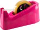 OSMER LARGE HOT PINK TAPE DISPENSER - TC1012