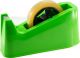 OSMER LARGE LIME GREEN TAPE DISPENSER - TC1011