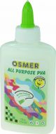 OSMER PVA 125ml WHITE ADHESIVE - PVA125