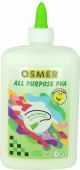 OSMER PVA 250ml WHITE ADHESIVE - PVA250