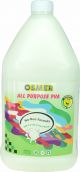 OSMER PVA GLUE 4000ml WHITE ADHESIVE - PVA4000