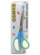 OSMER 215MM PREMIUM SOFT GRIP SCISSORS - SG215