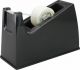 OSMER SMALL BLACK TAPE DISPENSER - TC2051