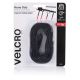 HANGSELL - VELCRO® BRAND HEAVY DUTY HOOK & LOOP TAPE - 25MM X1M - BLACK - V25556