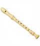 YAMAHA RECORDER SOPRANO / DESCANT C - 3 PIECE - YRS24B