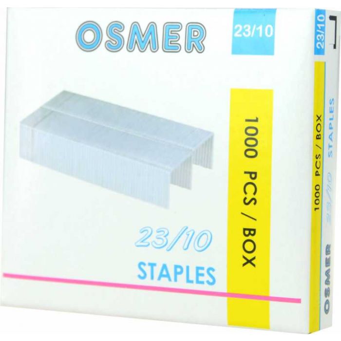 Staples box store