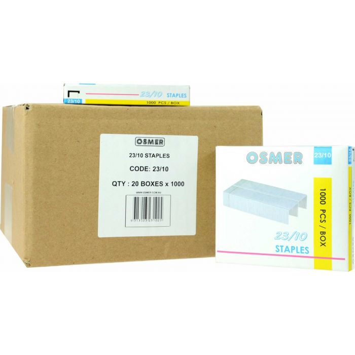 Staples box hot sale