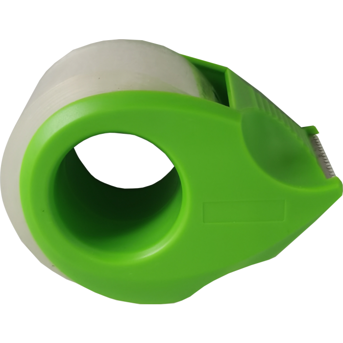 Mt clearance tape dispenser