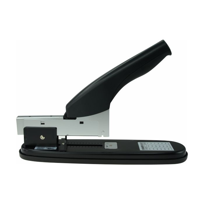 Heavy duty hotsell stapler machine