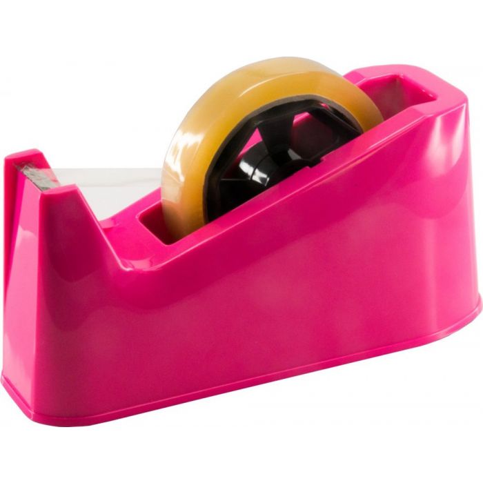 Sticky tape dispenser on sale