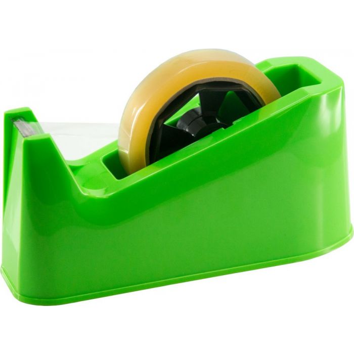 Large online tape dispenser