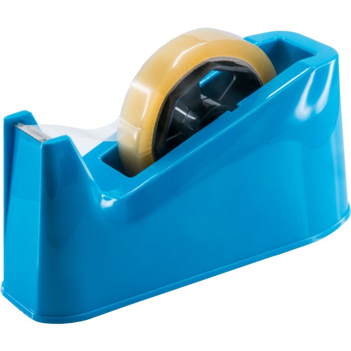 Sticky tape deals dispenser