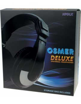 HEADSET - DELUXE OVER EAR  - HPDLX