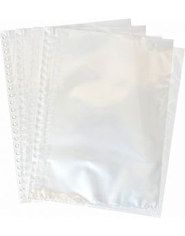 OSMER DISPLAY BOOK REFILL PACK - PACK OF 10 - DISRF