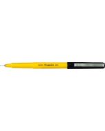 99-L NIKKO FINEPOINT - DOZEN - BLACK - 1301