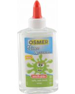 OSMER SLIME ACTIVATOR LIQUID - 147ML - TWIST TOP - PACK OF 12 - AV147