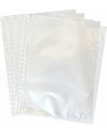 OSMER DISPLAY BOOK REFILL PACK - PACK OF 10 - DISRF