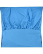 OSMER ELASTIC CHAIR BAG - ROYAL BLUE - ECB09