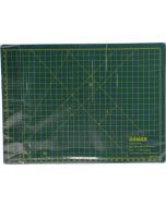 GREEN A4 CUTTING MAT - H-316