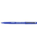 OSMER FINELINER - 0.4MM - DOZEN - BLUE - OS1402