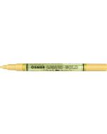 CALLIGRAPHY PEN - OSMER LIQUID GOLD - DOZEN - C2600