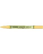 CALLIGRAPHY PEN - OSMER LIQUID GOLD - DOZEN - C2600